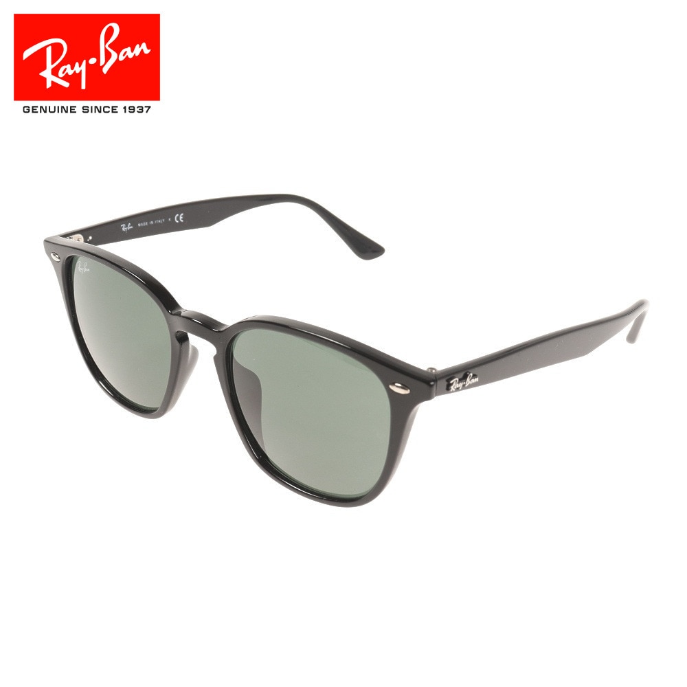 レイバン（RAY-BAN）（メンズ）LOW BRIDGE FIT サングラス 0RB4258F 