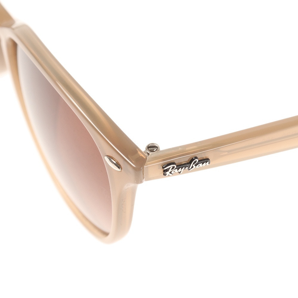 レイバン（RAY-BAN）（メンズ）サングラス RB4259F 61661353 UV