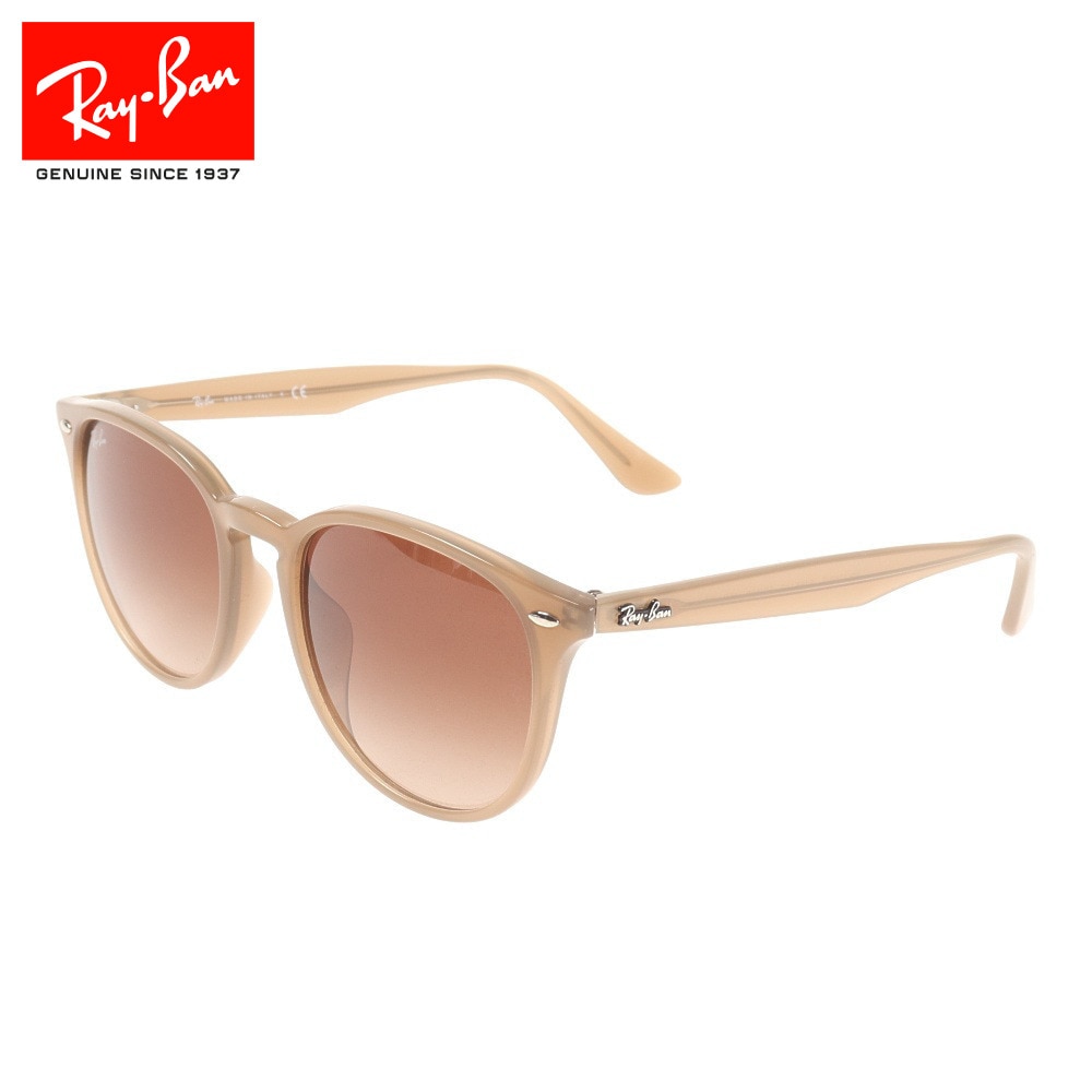 レイバン（RAY-BAN）（メンズ）サングラス RB4259F 61661353 UV