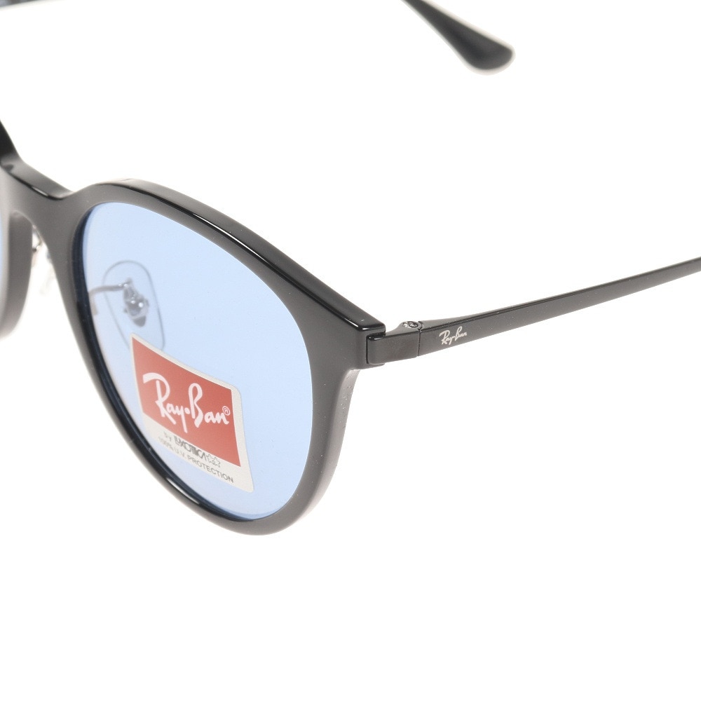 レイバン（RAY-BAN）（メンズ）サングラス RB4334D 601/8055 UV