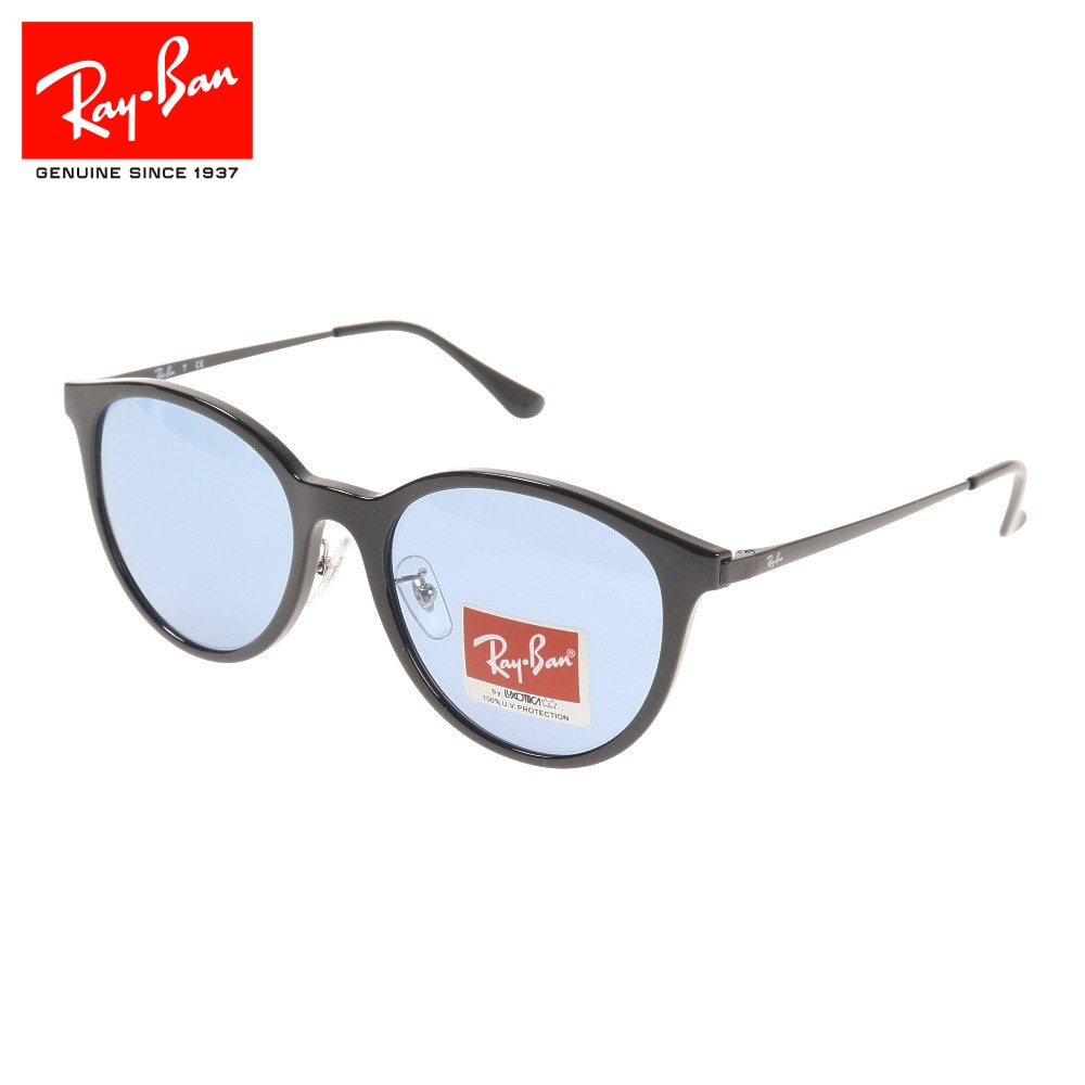 レイバン（RAY-BAN）（メンズ）サングラス RB4334D 601/8055 UV