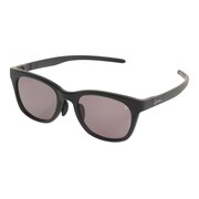 (メンズ)サングラス ショー マットブラック ダークグレイ SHAW 52 MBK-DG-DK.GRY