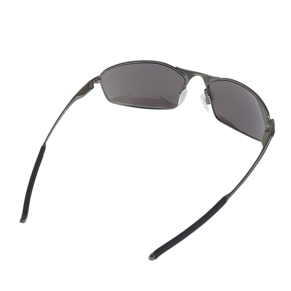 オークリー（OAKLEY）（メンズ）サングラス WHISKER 41411260