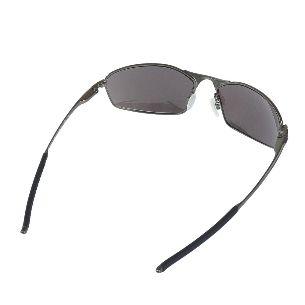 オークリー（OAKLEY）（メンズ）サングラス WHISKER 41411260 UV