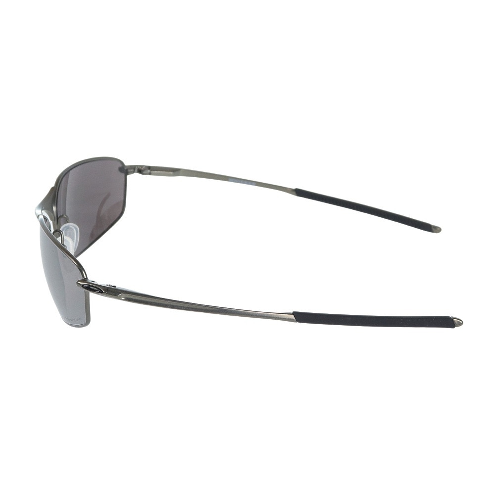 オークリー（OAKLEY）（メンズ）サングラス WHISKER 41411260 UV