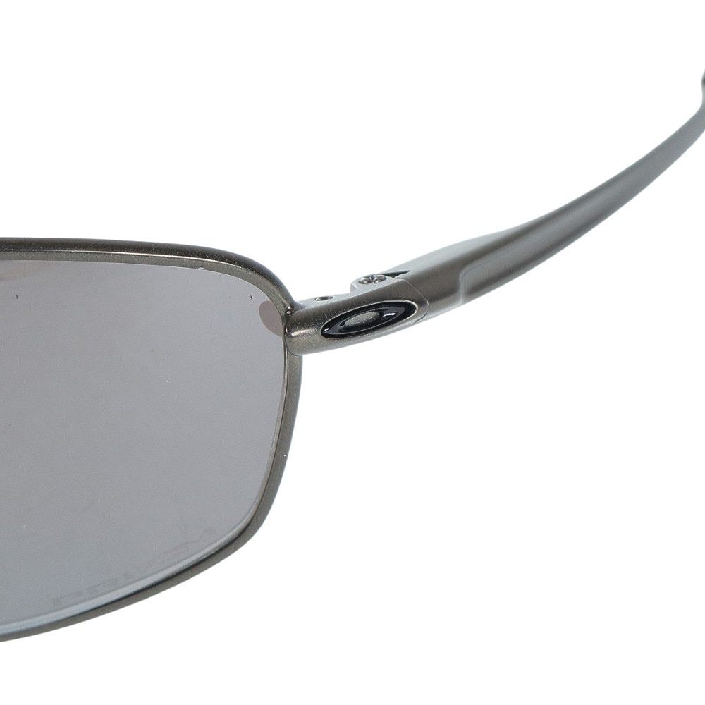 オークリー（OAKLEY）（メンズ）サングラス WHISKER 41411260 UV