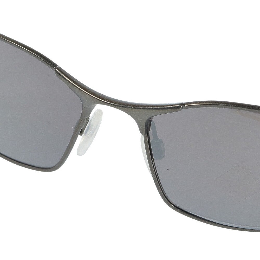 オークリー（OAKLEY）（メンズ）サングラス WHISKER 41411260 UV