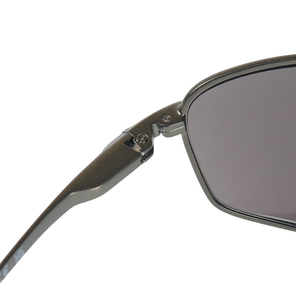 オークリー（OAKLEY）（メンズ）サングラス WHISKER 41411260 UV