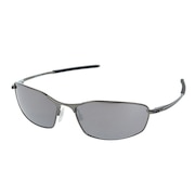 オークリー（OAKLEY）（メンズ）サングラス WHISKER 41411260 UV