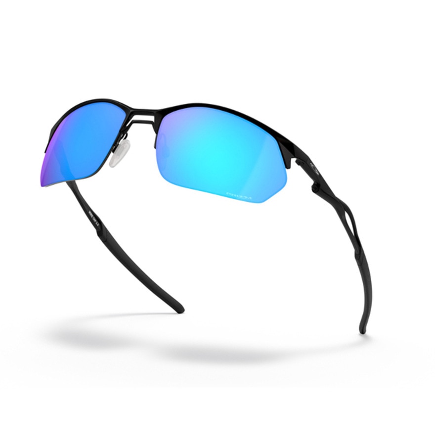 オークリー（OAKLEY）（メンズ、レディース）サングラス WIRE TAP 2.0 OO4145-0460 UV