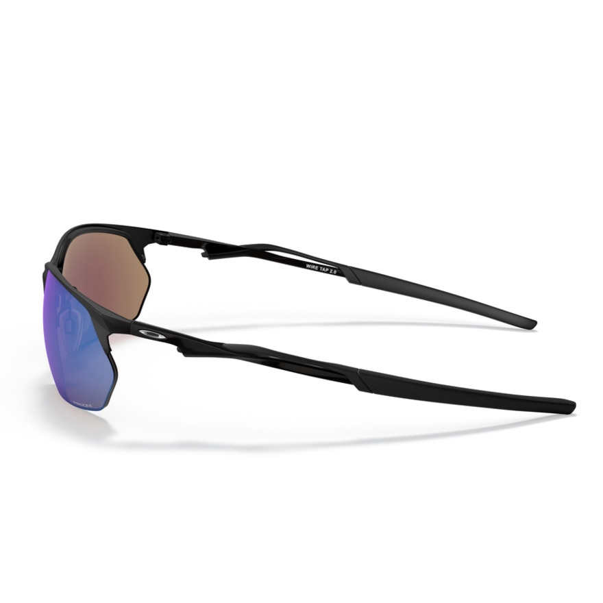 オークリー（OAKLEY）（メンズ、レディース）サングラス WIRE TAP 2.0 OO4145-0460 UV