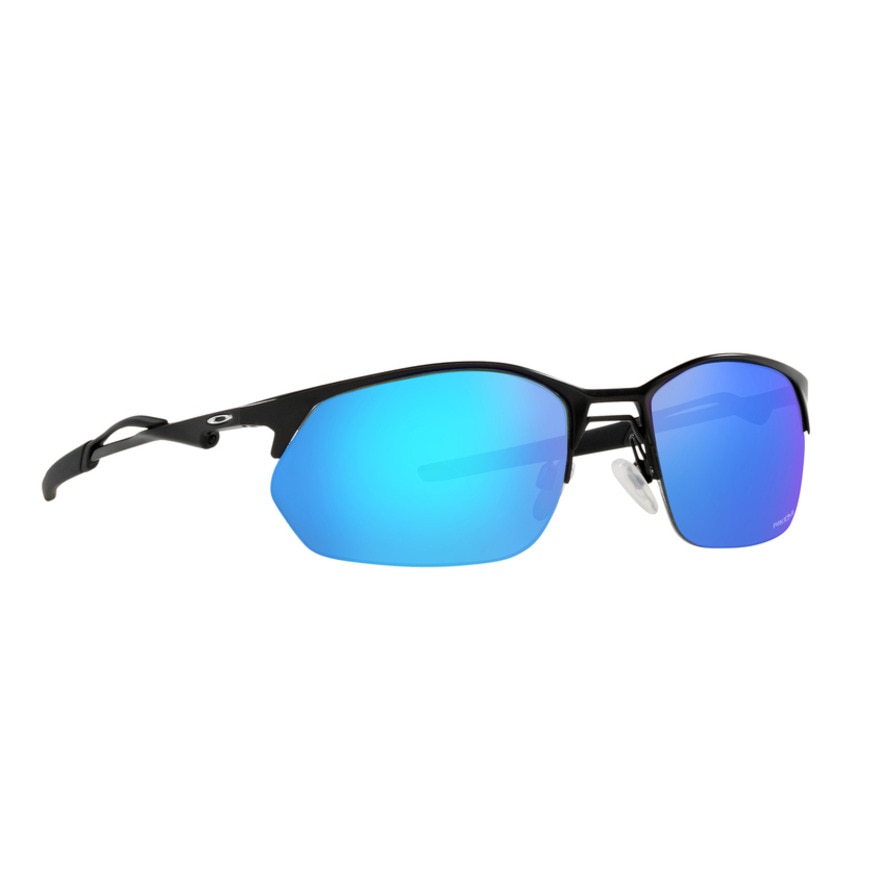 オークリー（OAKLEY）（メンズ、レディース）サングラス WIRE TAP 2.0 OO4145-0460 UV