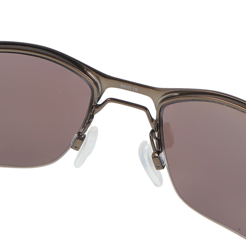 オークリー（OAKLEY）（メンズ）WIRE TAP 2.0 Pewter/Prizm
