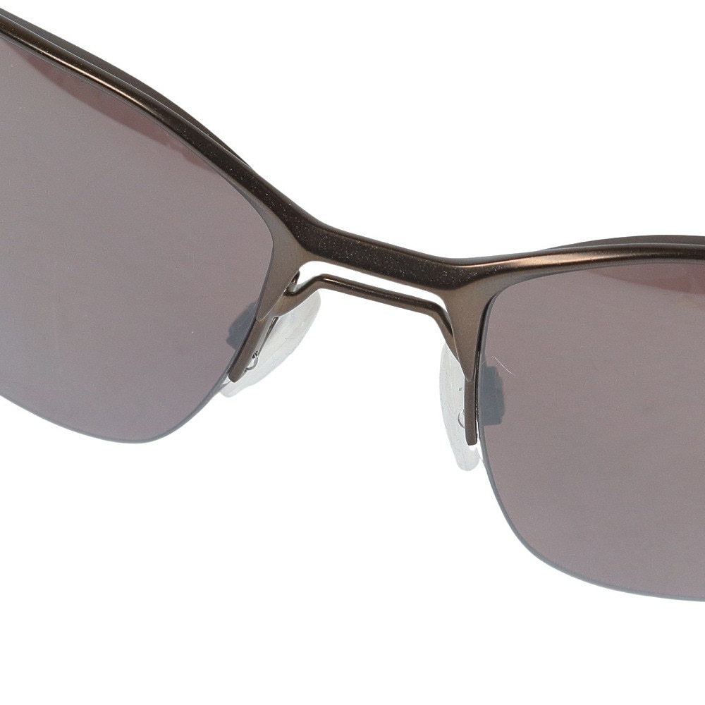 【特別セール品】 オークリー（OAKLEY）（メンズ）WIRE TAP 2.0 Pewter/Prizm ウォーキング・ランニングウェア