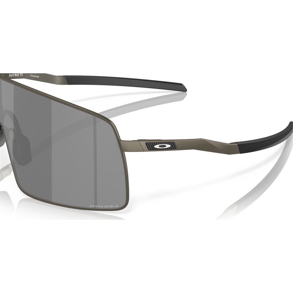 オークリー（OAKLEY）（メンズ、レディース）サングラス SUTRO TI OO6013-0136 UV