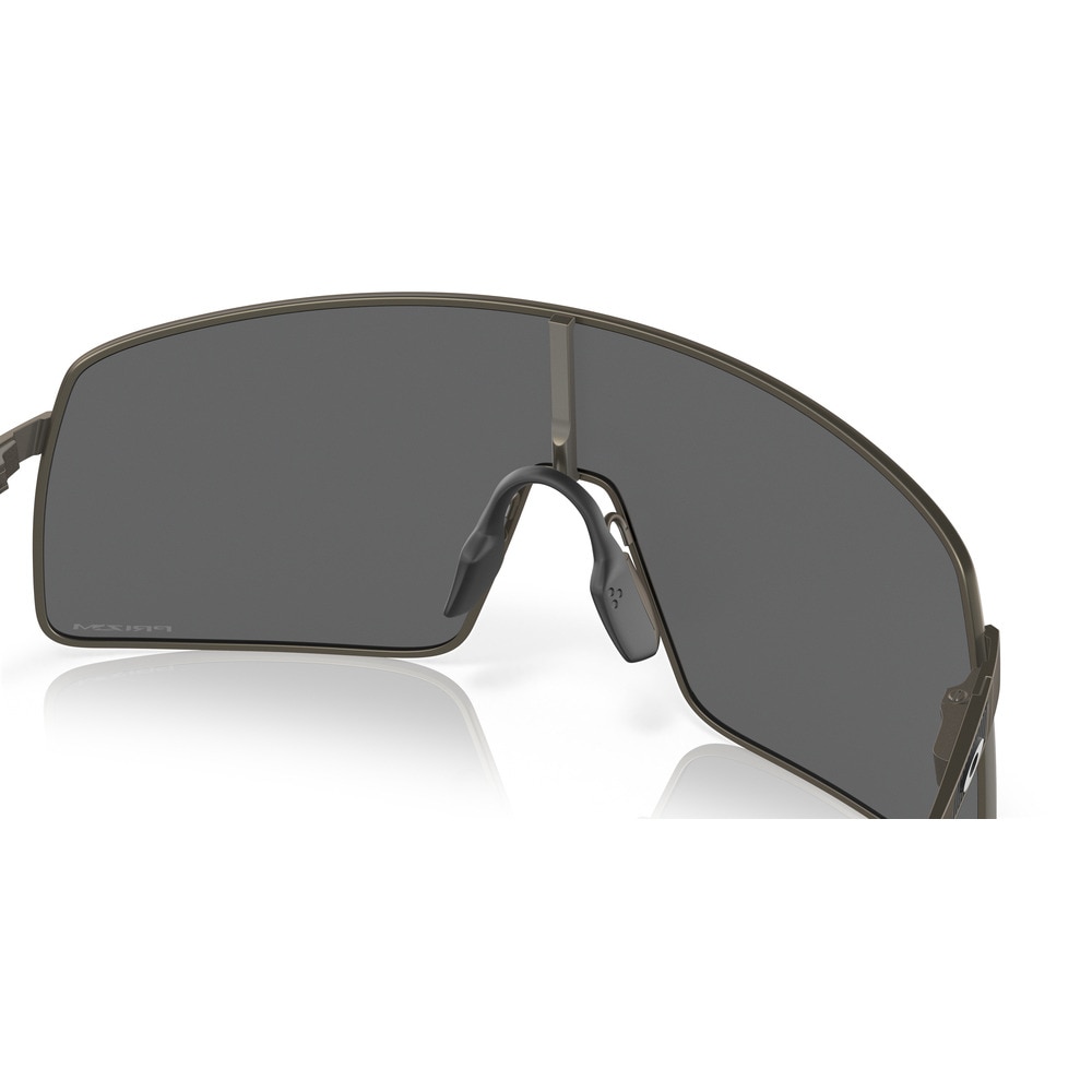 オークリー（OAKLEY）（メンズ、レディース）サングラス SUTRO TI OO6013-0136 UV