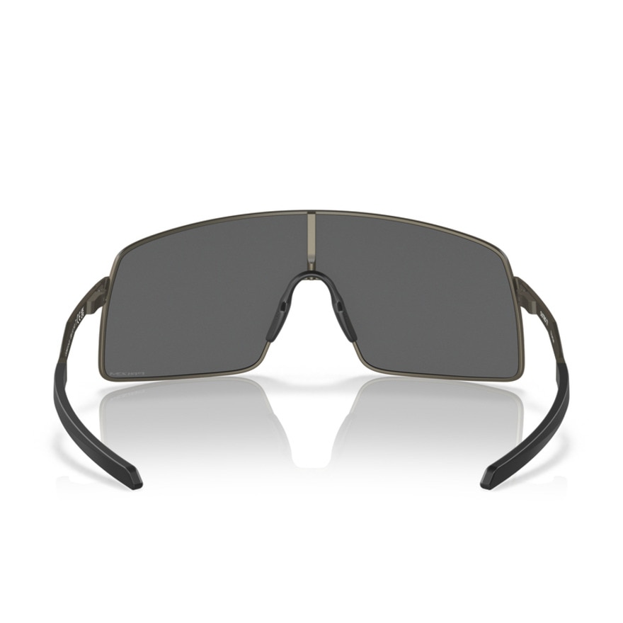 オークリー（OAKLEY）（メンズ、レディース）サングラス SUTRO TI OO6013-0136 UV