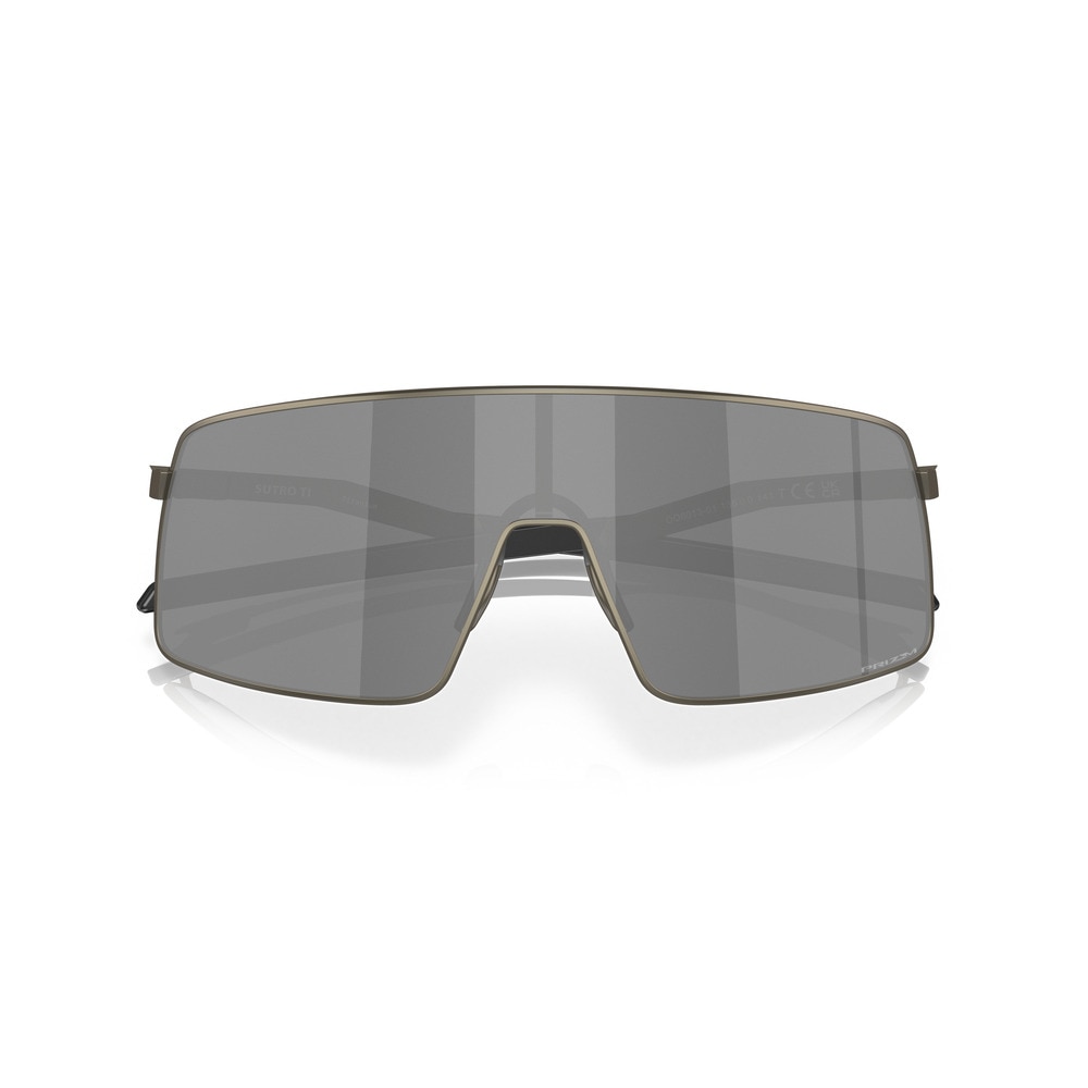 オークリー（OAKLEY）（メンズ、レディース）サングラス SUTRO TI OO6013-0136 UV