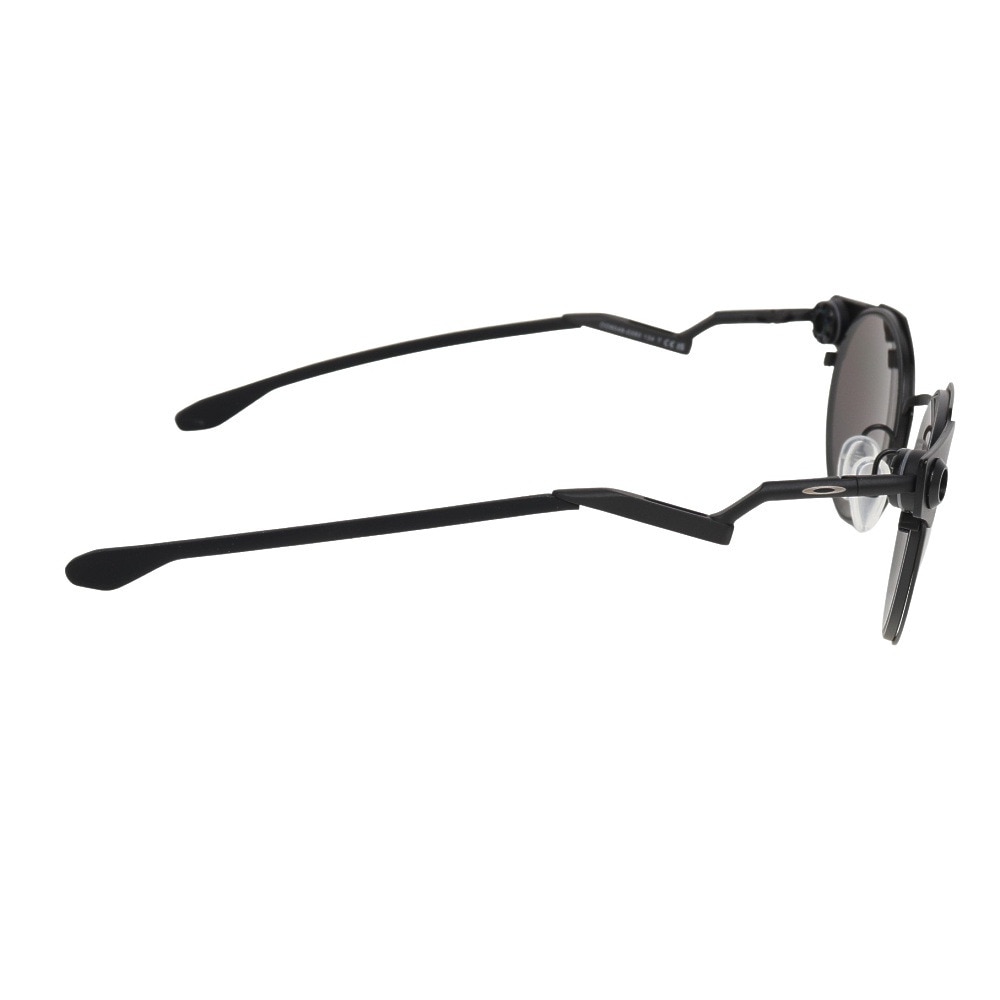 オークリー（OAKLEY）（メンズ）サングラス DEADBOLT 60460350 偏光 UV 