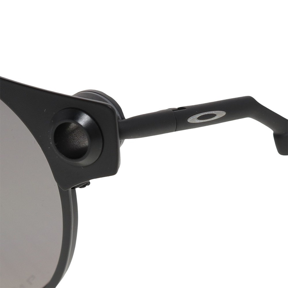 オークリー（OAKLEY）（メンズ）サングラス DEADBOLT 60460350 偏光 UV 