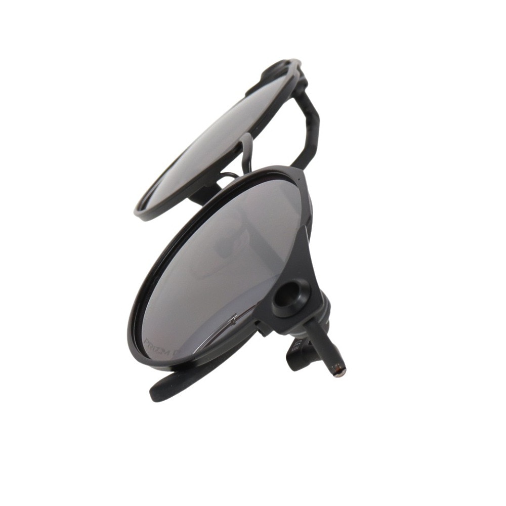 オークリー（OAKLEY）（メンズ）サングラス DEADBOLT 60460350 UV