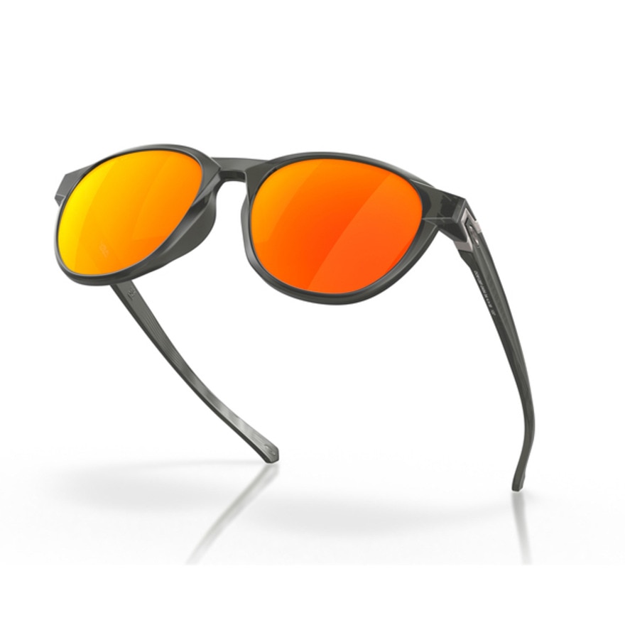 オークリー（OAKLEY）（メンズ、レディース）サングラス REEDMACE A OO9126-0454 UV