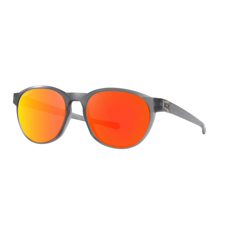 オークリー（OAKLEY）（メンズ、レディース）サングラス REEDMACE A OO9126-0454 UV