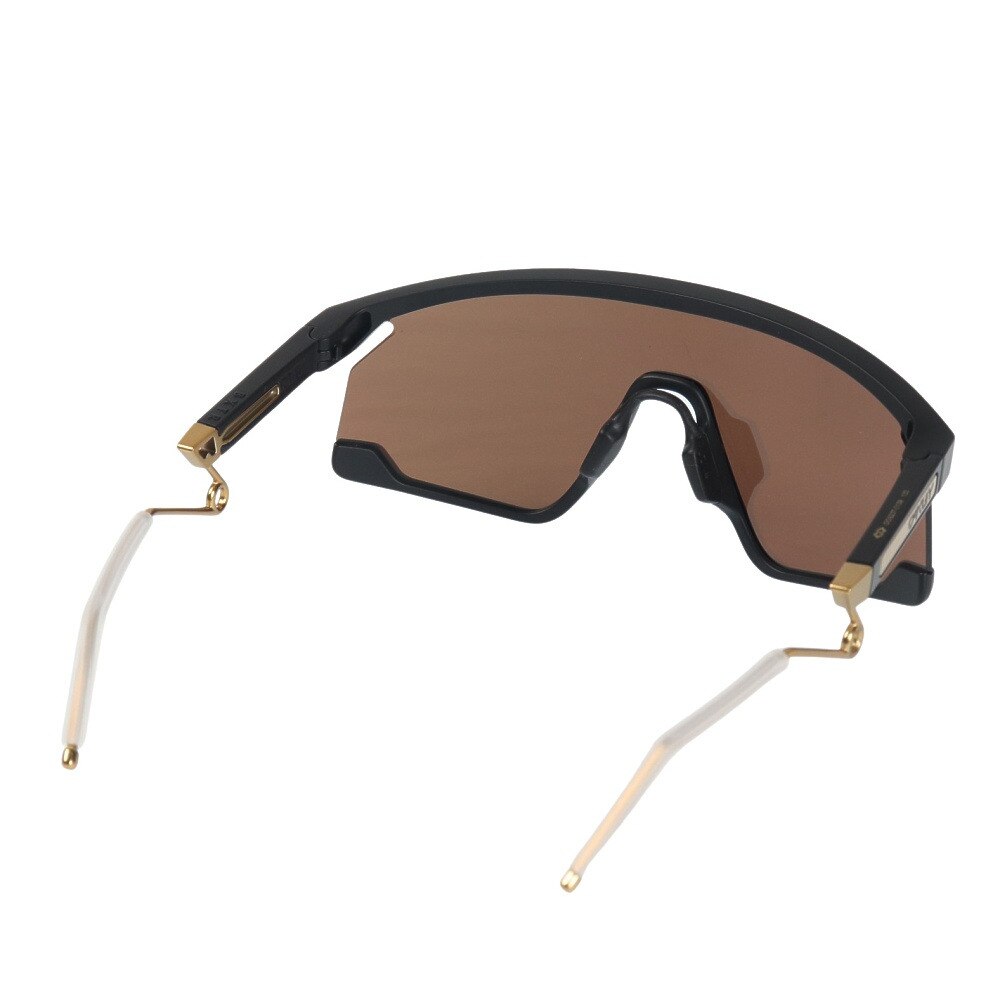 オークリー（OAKLEY）（メンズ、レディース）サングラス BXTR METAL 92370139 UV