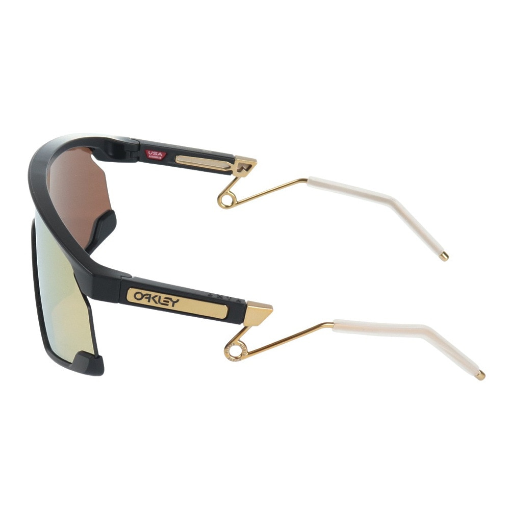 オークリー（OAKLEY）（メンズ、レディース）サングラス BXTR METAL 92370139 UV