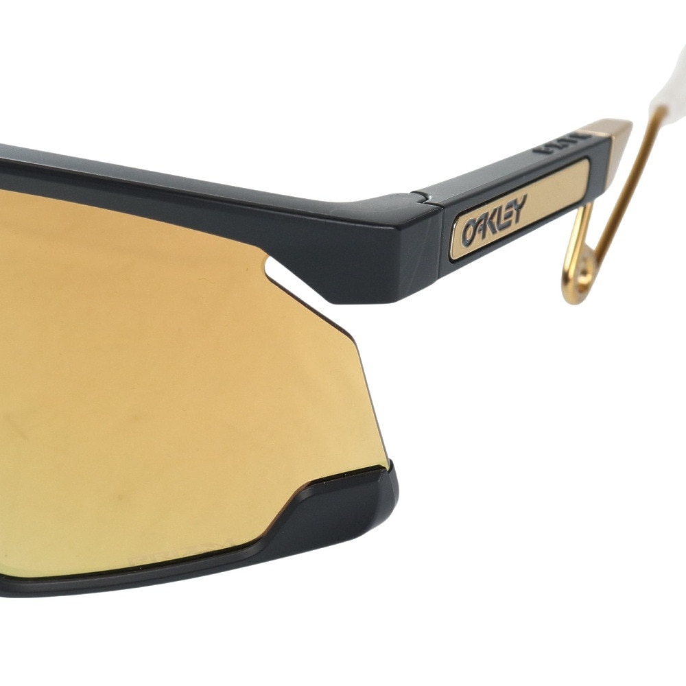 オークリー（OAKLEY）（メンズ、レディース）サングラス BXTR METAL 92370139 UV
