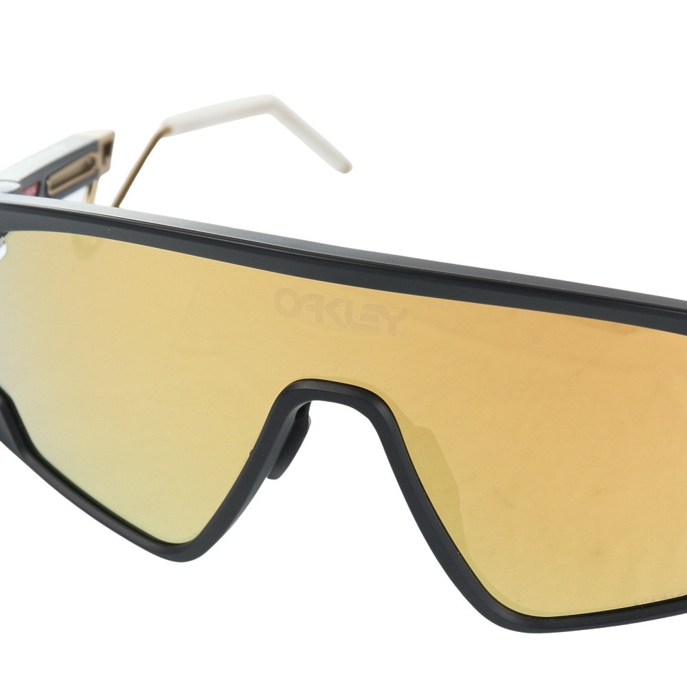 オークリー（OAKLEY）（メンズ、レディース）サングラス BXTR METAL 92370139 UV