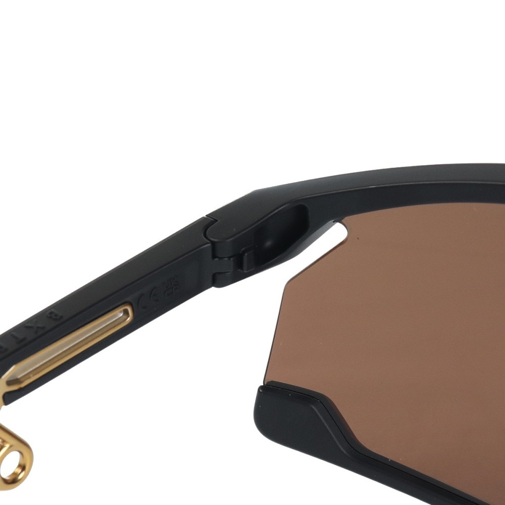 オークリー（OAKLEY）（メンズ、レディース）サングラス BXTR METAL 92370139 UV