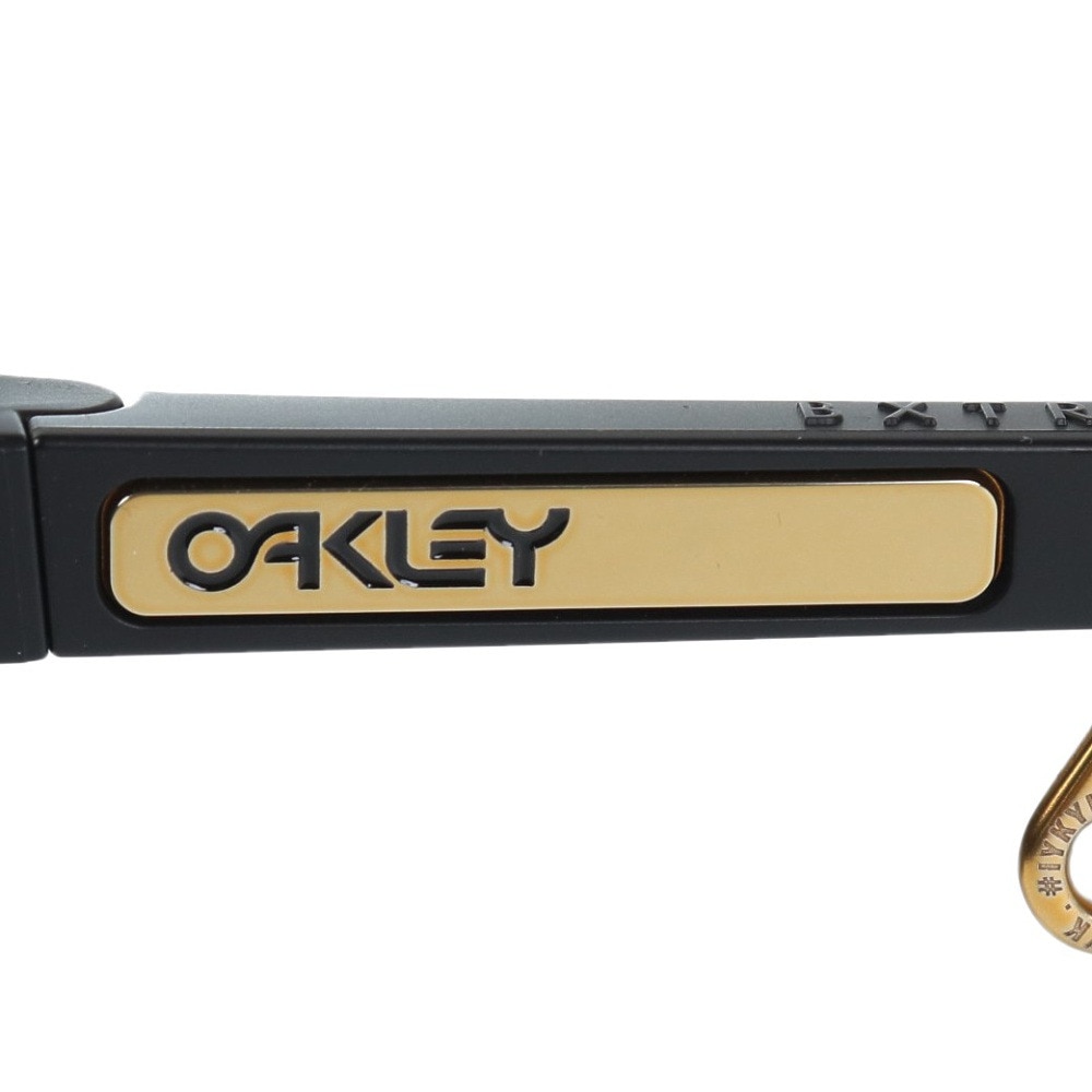オークリー（OAKLEY）（メンズ、レディース）サングラス BXTR METAL 92370139 UV