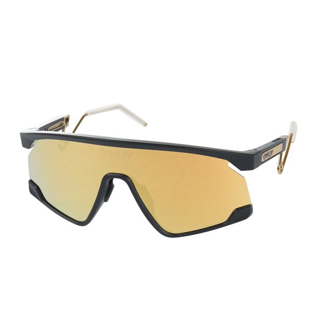 オークリー（OAKLEY）（メンズ、レディース）サングラス BXTR METAL 