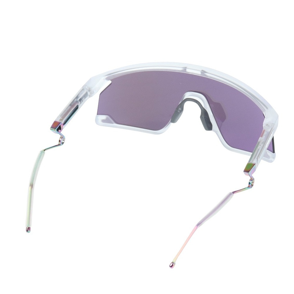 オークリー（OAKLEY）（メンズ、レディース）サングラス BXTR METAL 92370239 UV