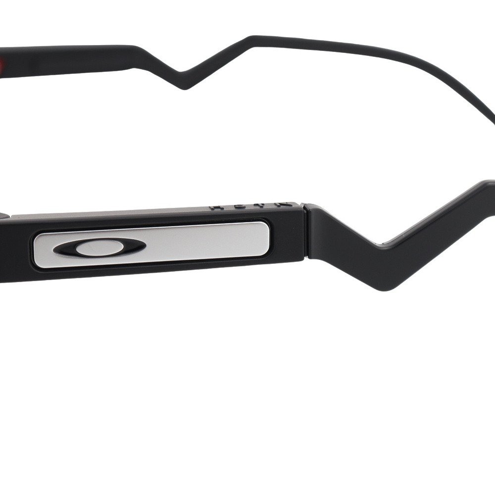 オークリー（OAKLEY）（メンズ、レディース）サングラス HSTN A 92420152 UV