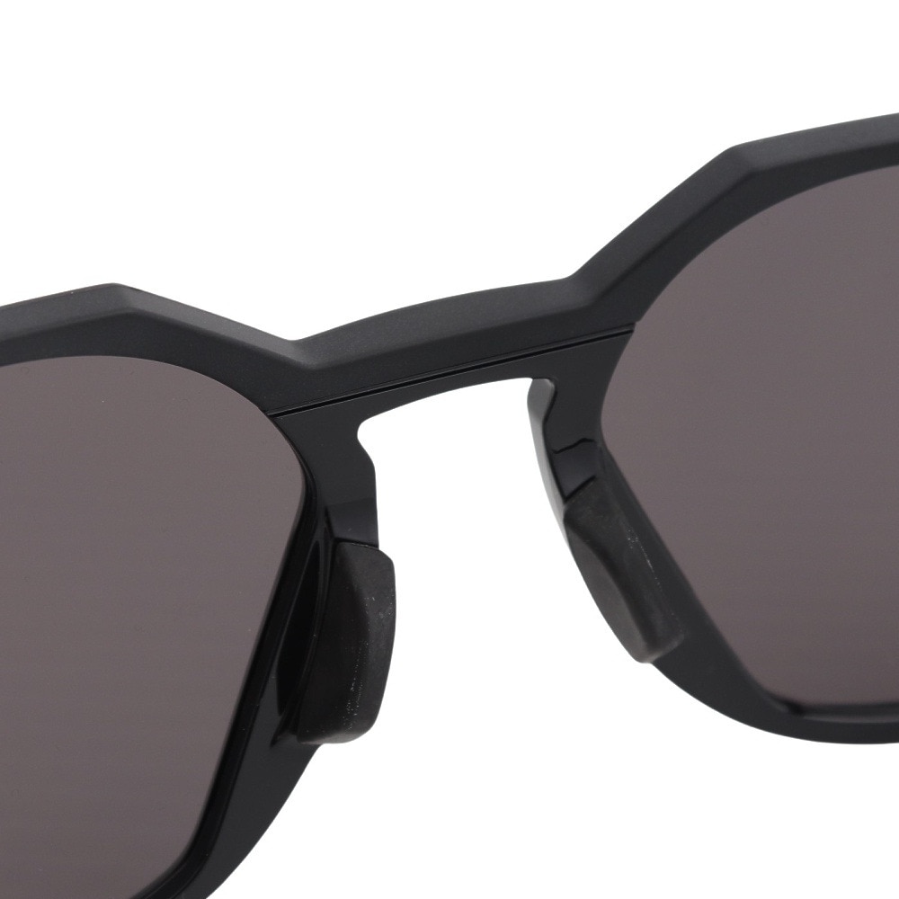 オークリー（OAKLEY）（メンズ、レディース）サングラス HSTN A