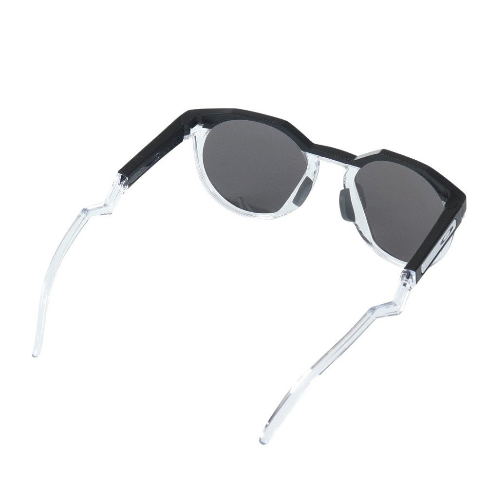 オークリー（OAKLEY）（メンズ、レディース）サングラス HSTN A 92420552 UV