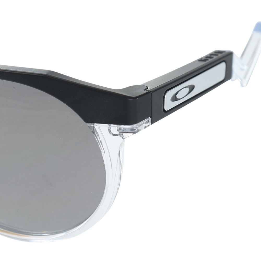 オークリー（OAKLEY）（メンズ、レディース）サングラス HSTN A 92420552 UV