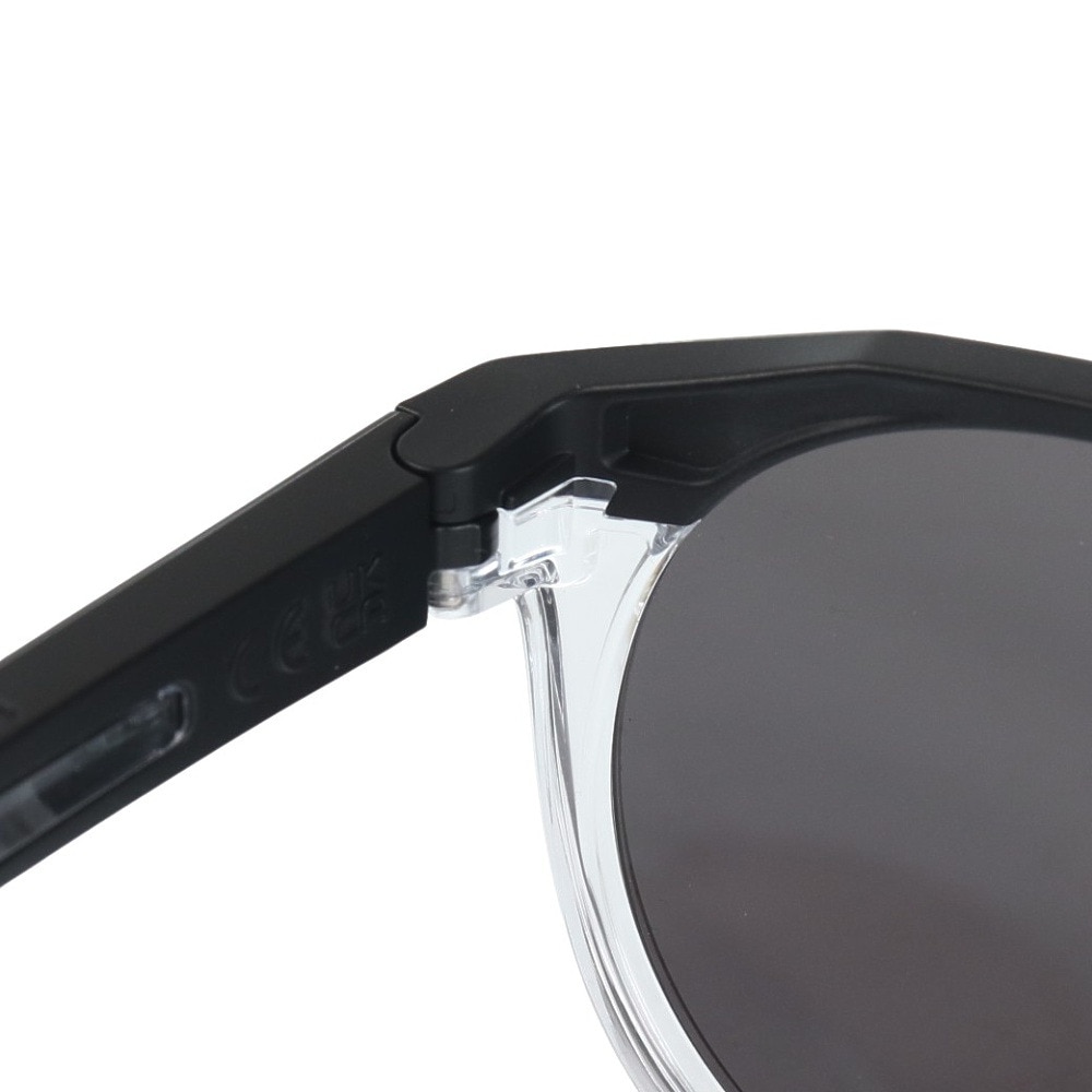 オークリー（OAKLEY）（メンズ、レディース）サングラス HSTN A 92420552 UV