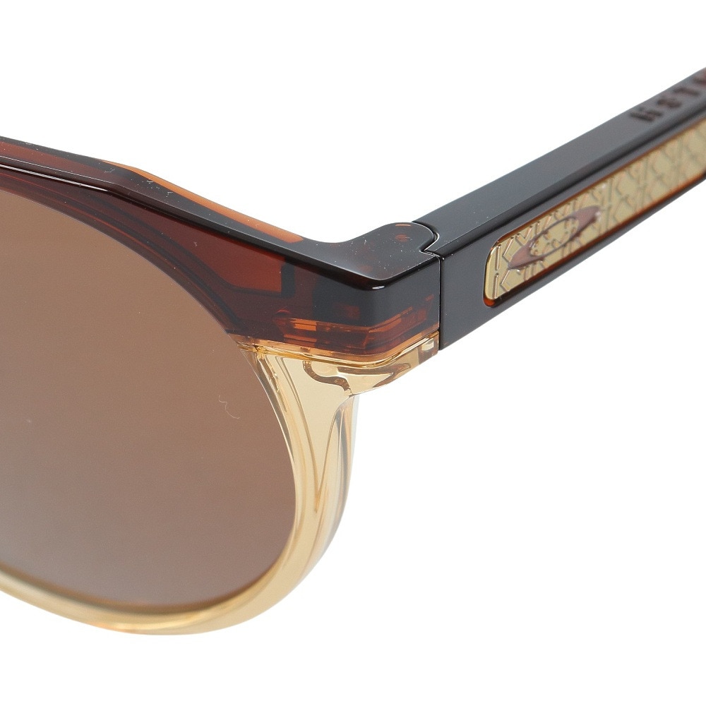 オークリー（OAKLEY）（メンズ）サングラス Kylian Mbapp Signature Series HSTN OO9242-0752 UV