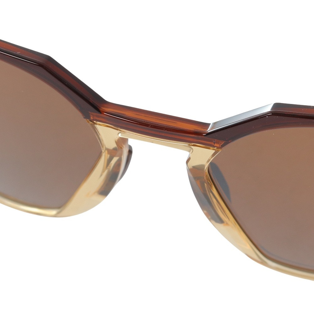 オークリー（OAKLEY）（メンズ）サングラス Kylian Mbapp Signature Series HSTN OO9242-0752 UV