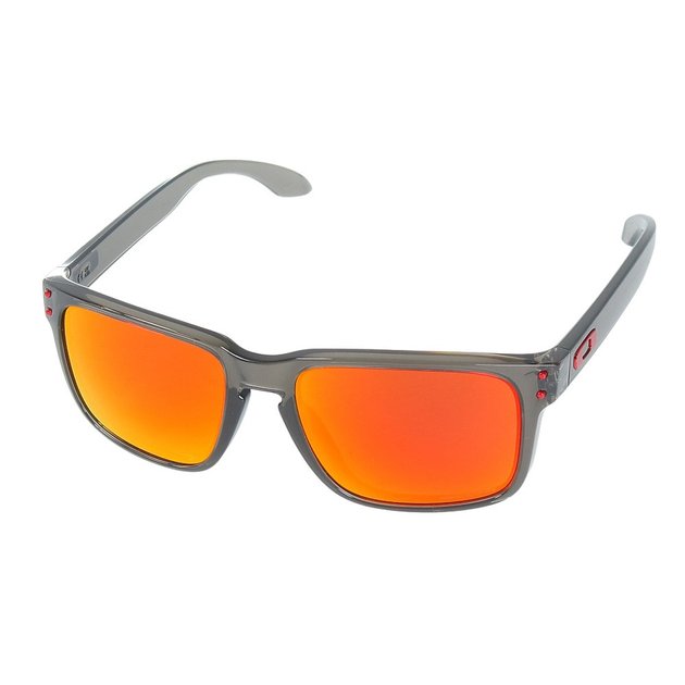 オークリー（OAKLEY）（メンズ）サングラス Holbrook アジアンフィット 