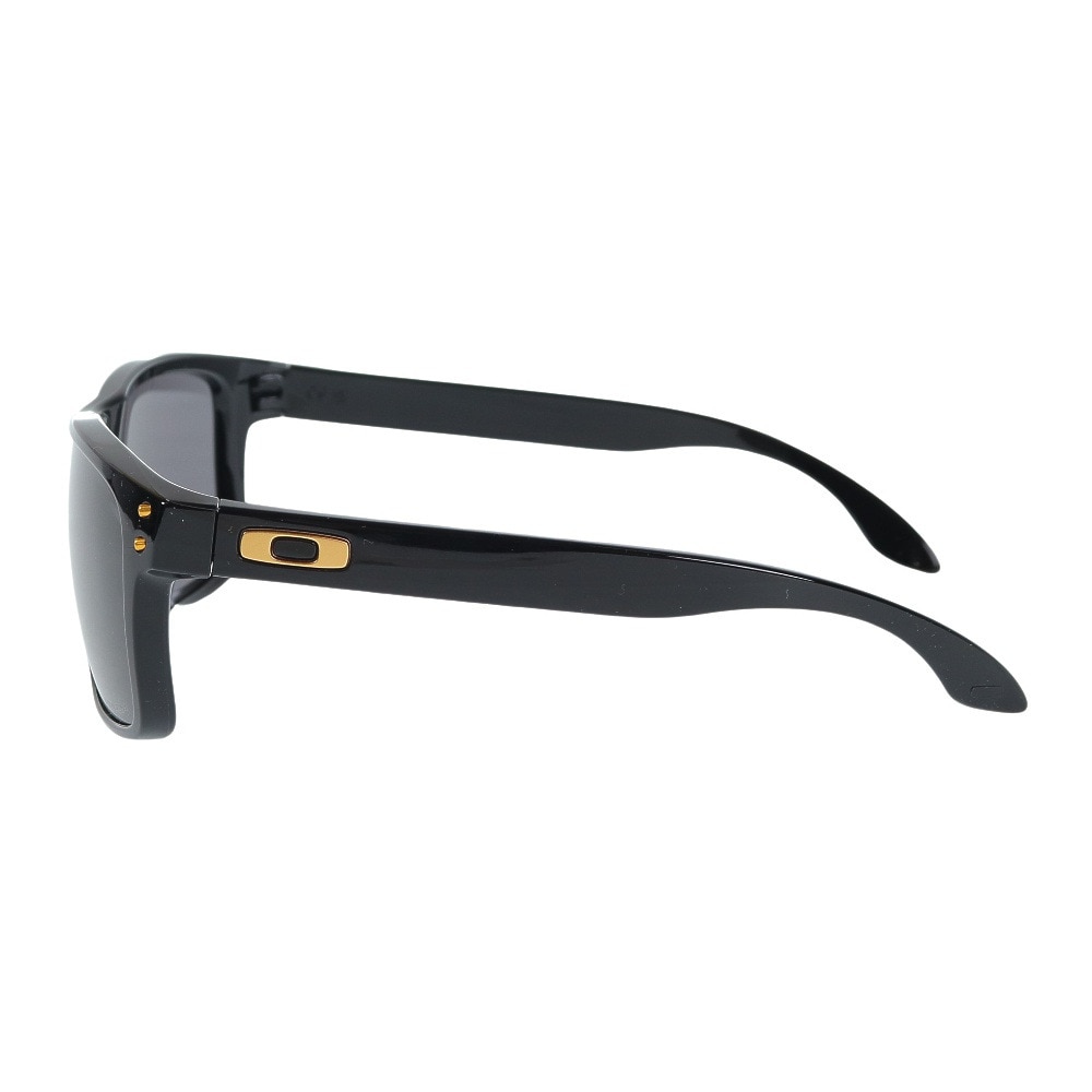 オークリー（OAKLEY）（メンズ）スポーツサングラス HOLBROOK A 92445356 UV