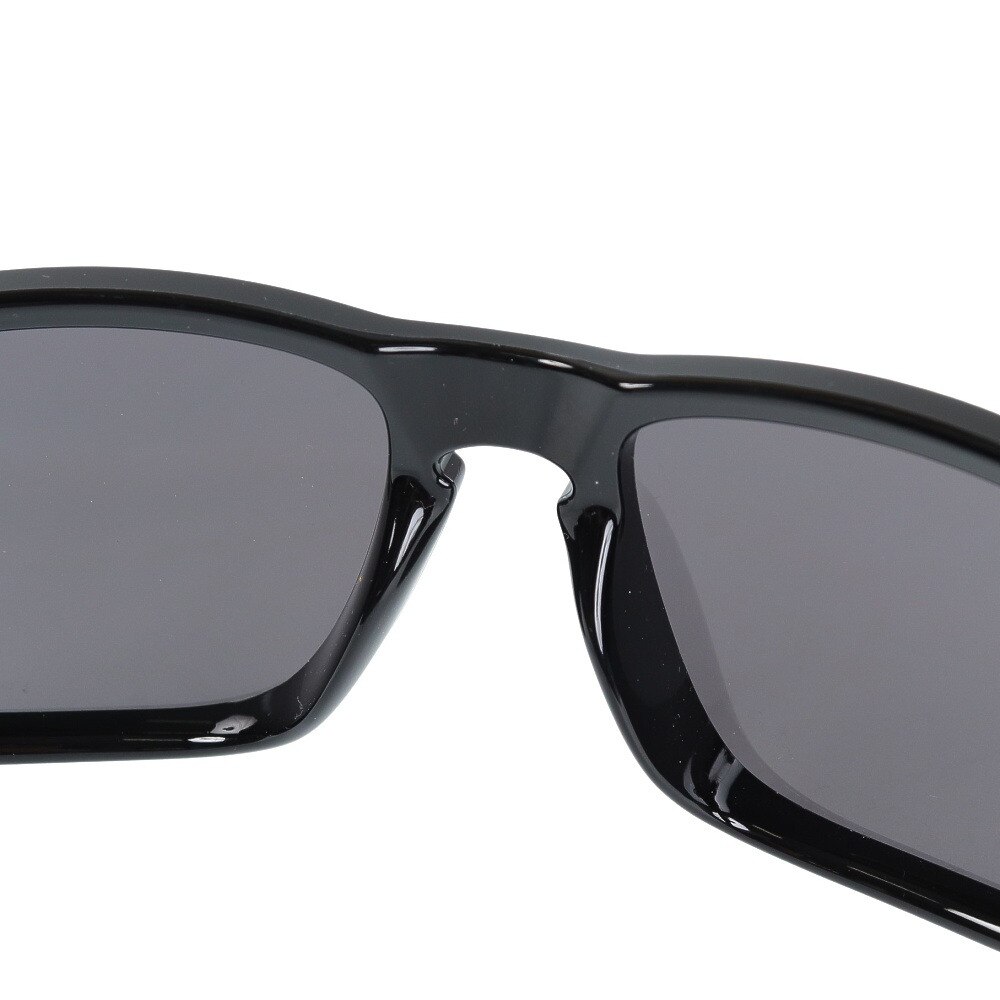 オークリー（OAKLEY）（メンズ）スポーツサングラス HOLBROOK A 92445356 UV