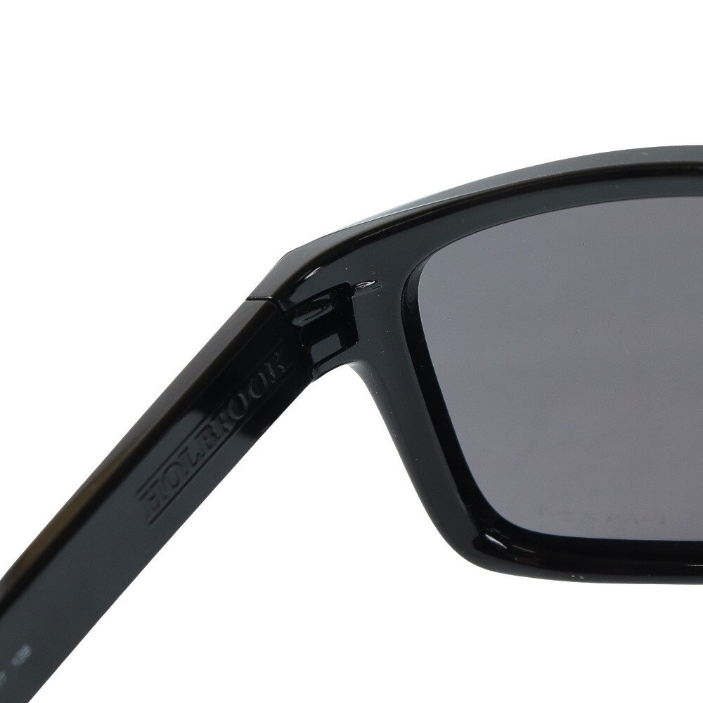 オークリー（OAKLEY）（メンズ）スポーツサングラス HOLBROOK A 92445356 UV