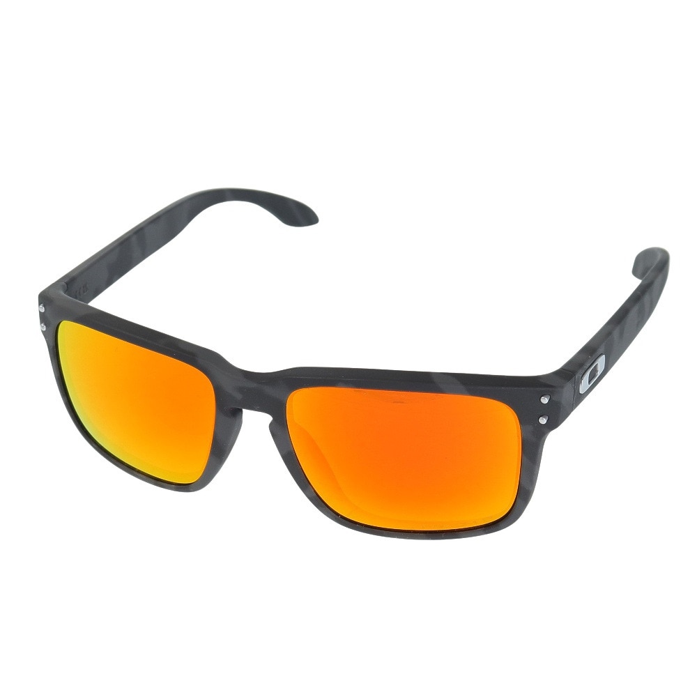 ＯＡＫＬＥＹ スポーツサングラス HOLBROOK A 92445656 UV ＦＦ 0 サングラス・メガネ