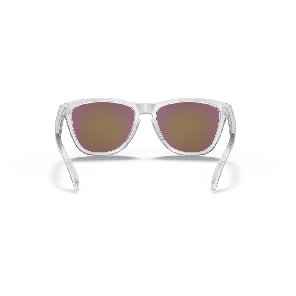 オークリー（OAKLEY）（メンズ、レディース）FROGSKINS A サングラス 92459654 UV