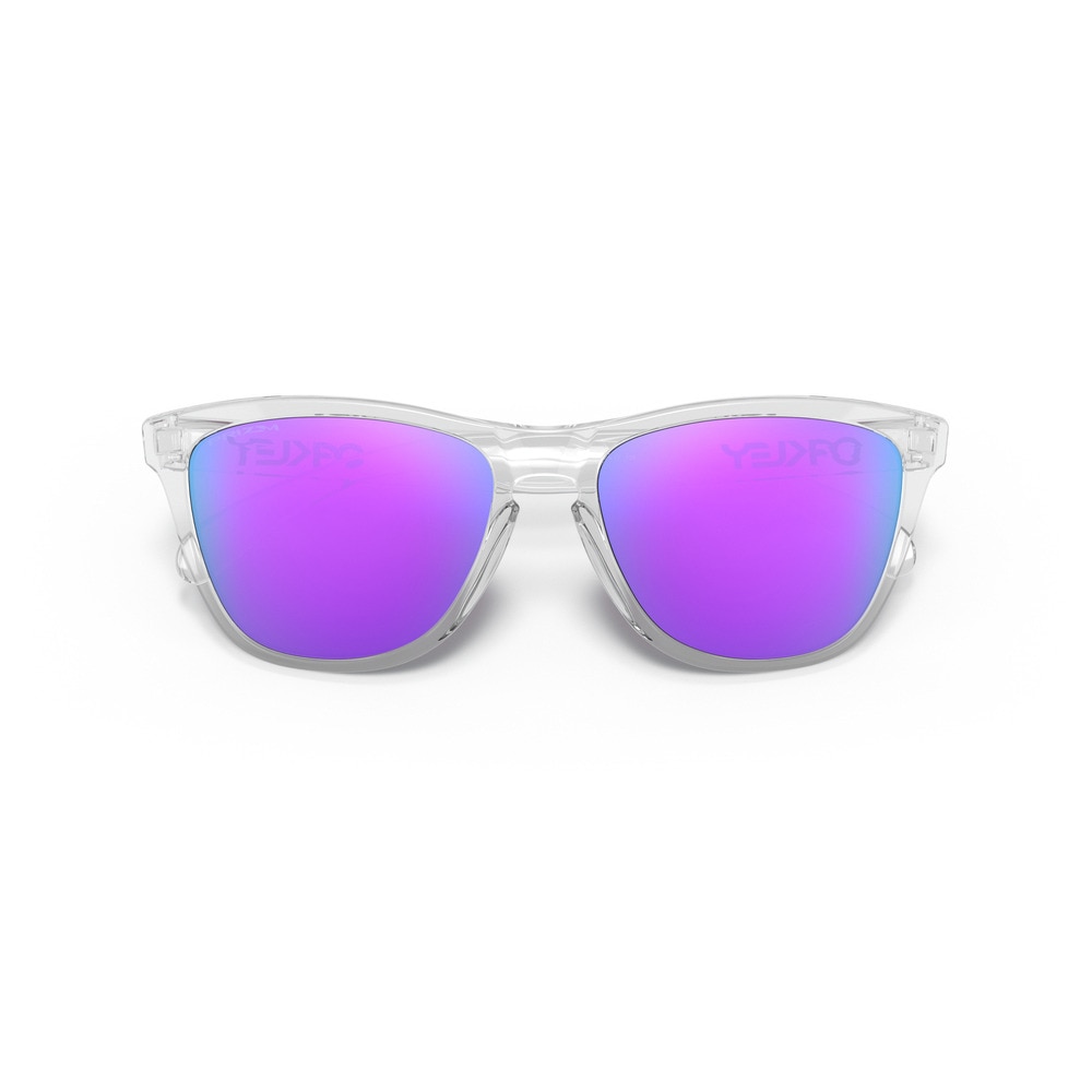 オークリー（OAKLEY）（メンズ、レディース）FROGSKINS A サングラス 92459654 UV