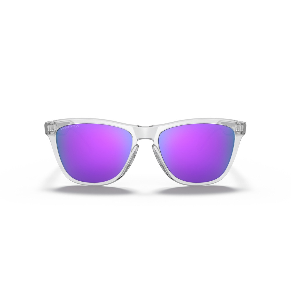 オークリー（OAKLEY）（メンズ、レディース）FROGSKINS A サングラス 92459654 UV
